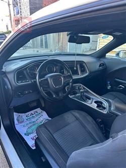 دودج تشالنجر